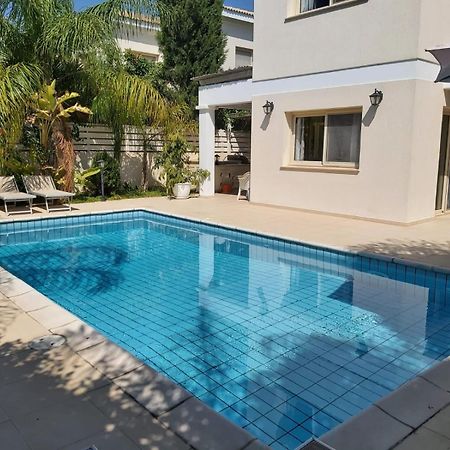 Anthorina Villa 9 Protaras Luaran gambar