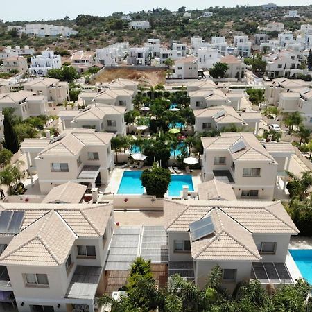 Anthorina Villa 9 Protaras Luaran gambar
