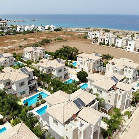 Anthorina Villa 9 Protaras Luaran gambar