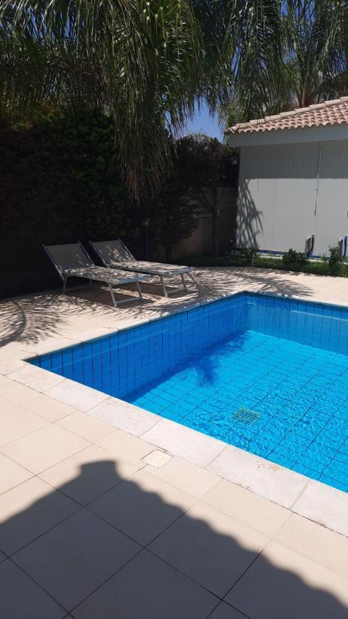 Anthorina Villa 9 Protaras Luaran gambar