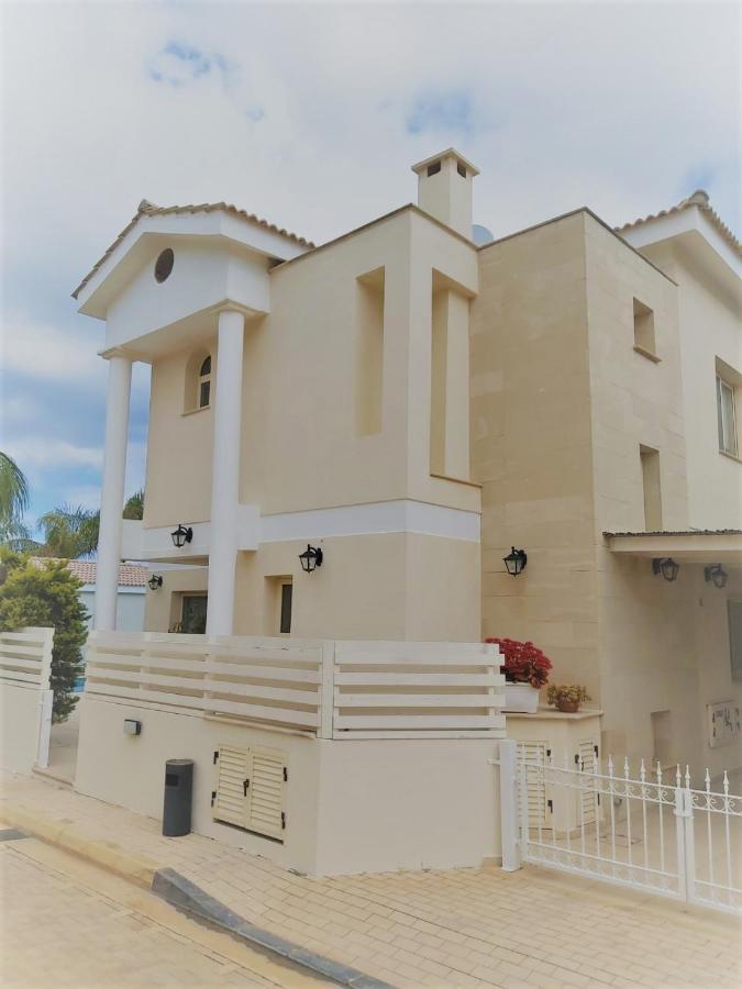 Anthorina Villa 9 Protaras Luaran gambar