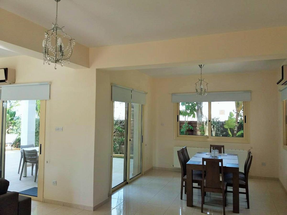 Anthorina Villa 9 Protaras Luaran gambar