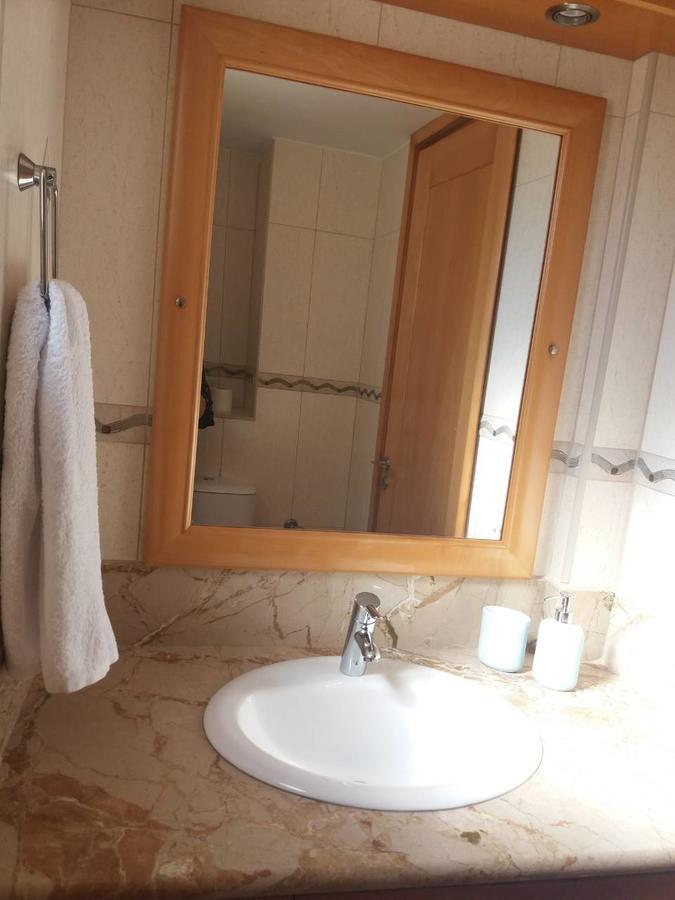 Anthorina Villa 9 Protaras Luaran gambar