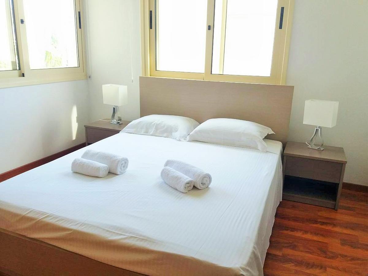 Anthorina Villa 9 Protaras Luaran gambar