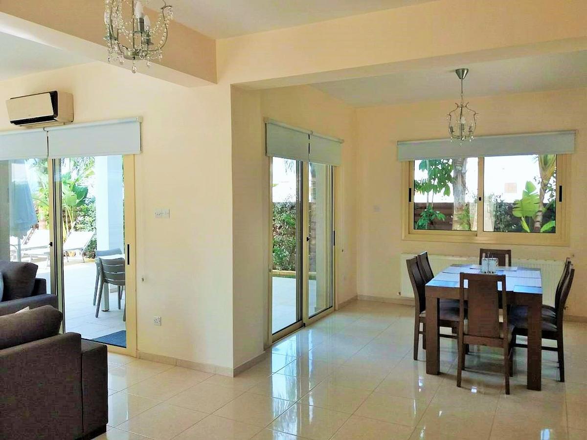 Anthorina Villa 9 Protaras Luaran gambar