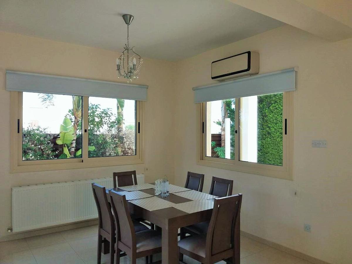 Anthorina Villa 9 Protaras Luaran gambar