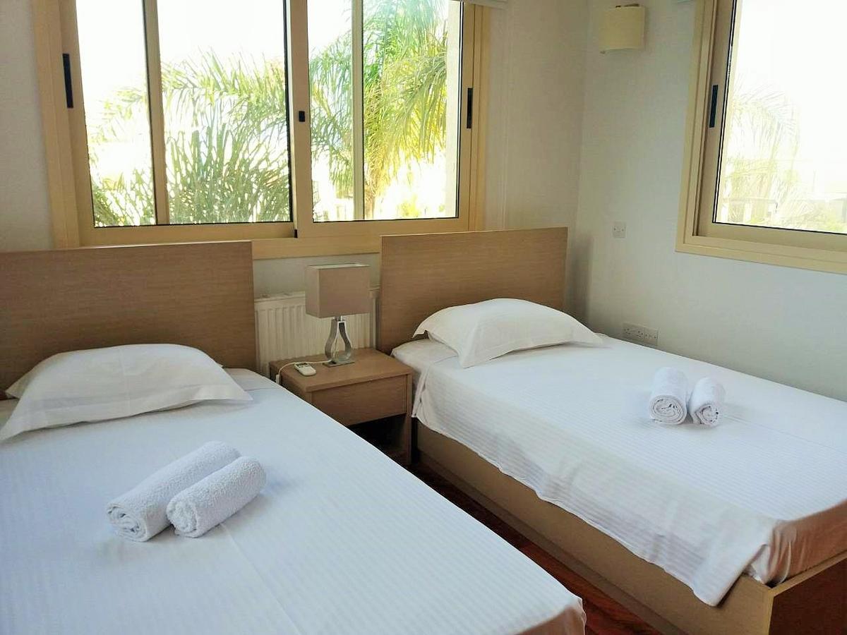 Anthorina Villa 9 Protaras Luaran gambar
