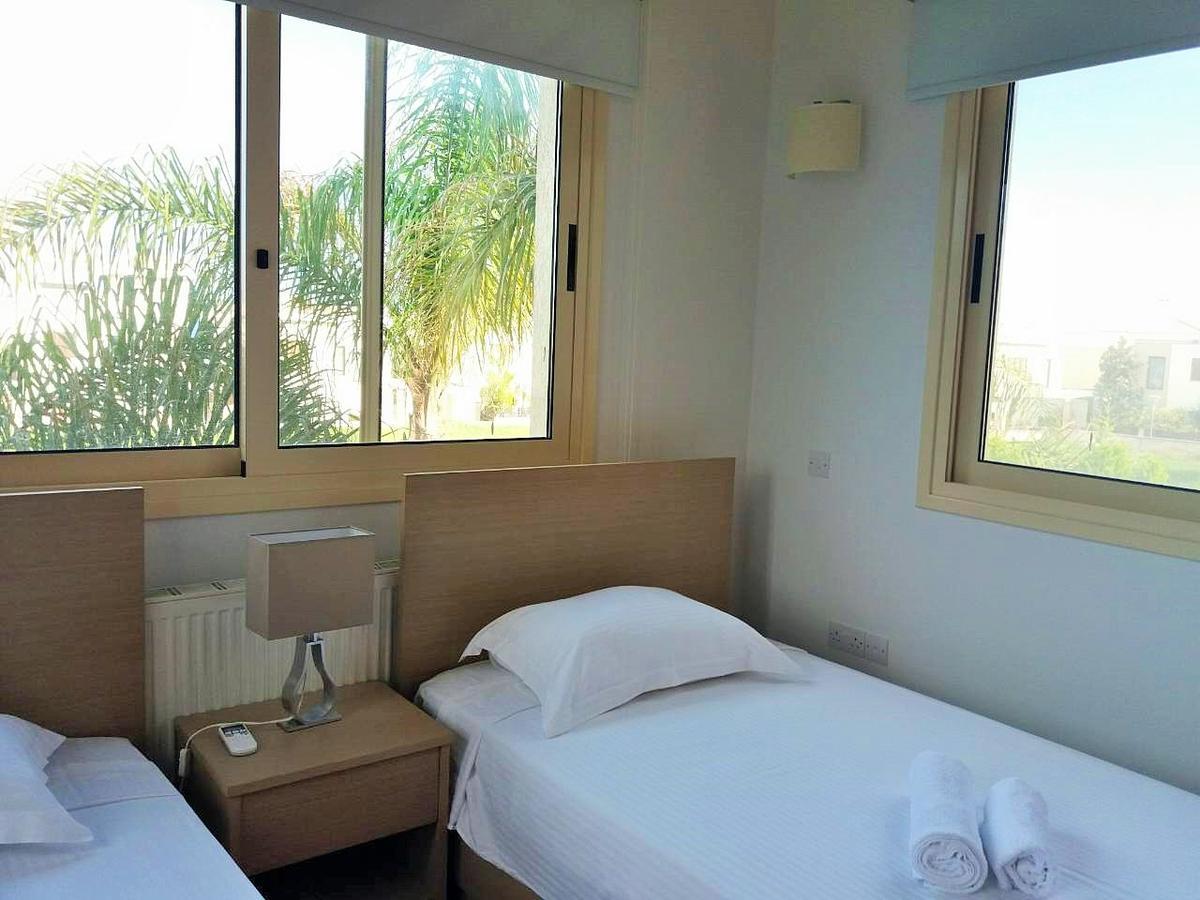 Anthorina Villa 9 Protaras Luaran gambar