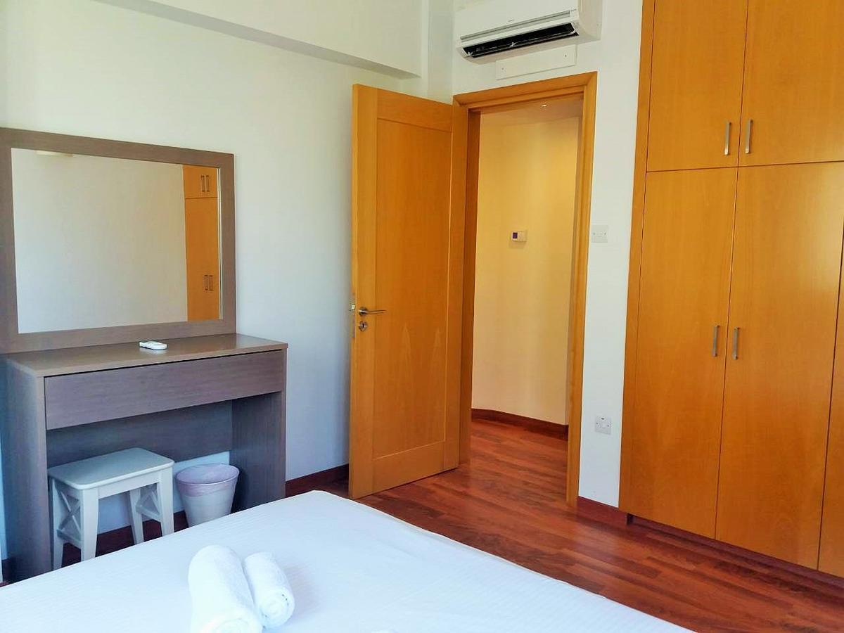 Anthorina Villa 9 Protaras Luaran gambar