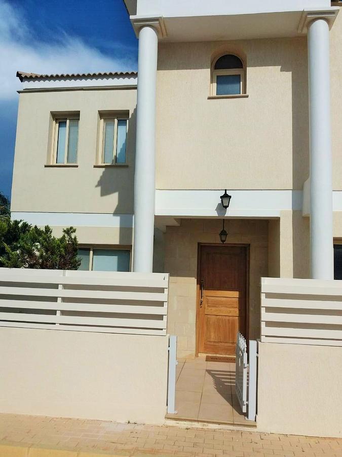 Anthorina Villa 9 Protaras Luaran gambar