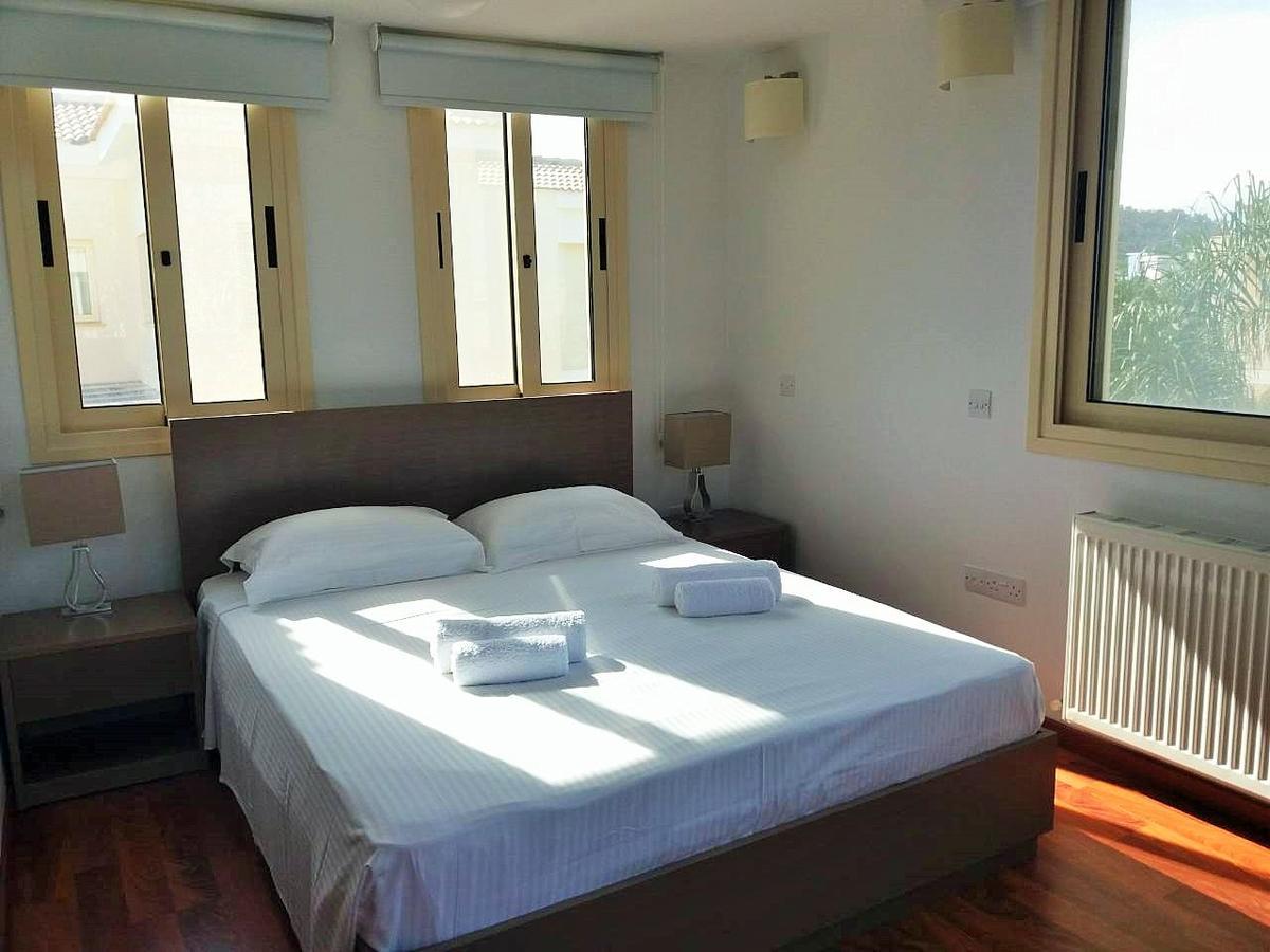 Anthorina Villa 9 Protaras Luaran gambar