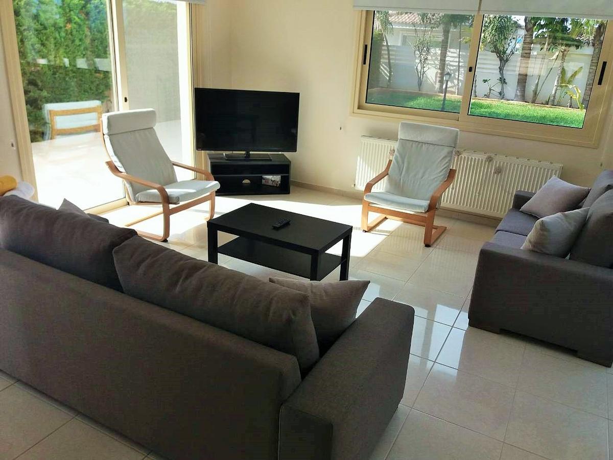 Anthorina Villa 9 Protaras Luaran gambar