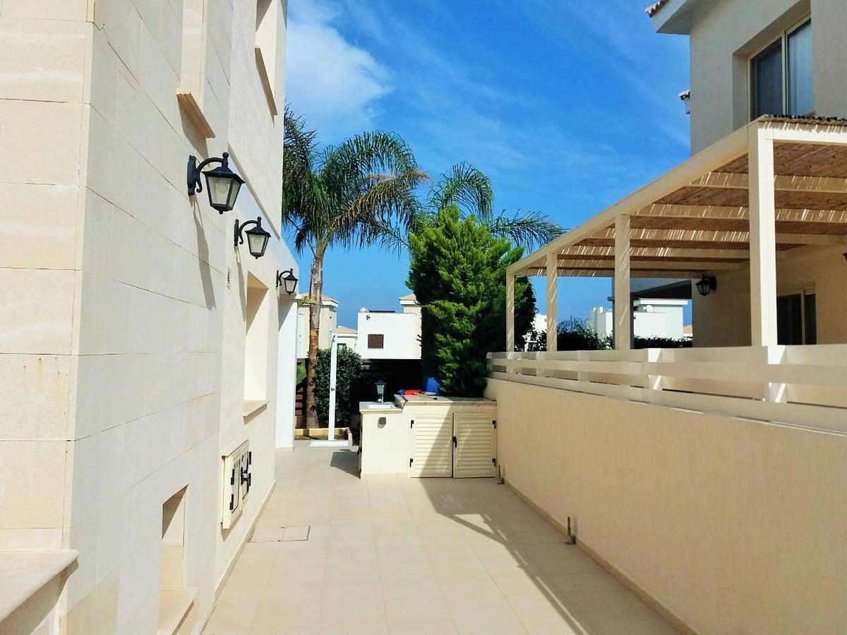 Anthorina Villa 9 Protaras Luaran gambar