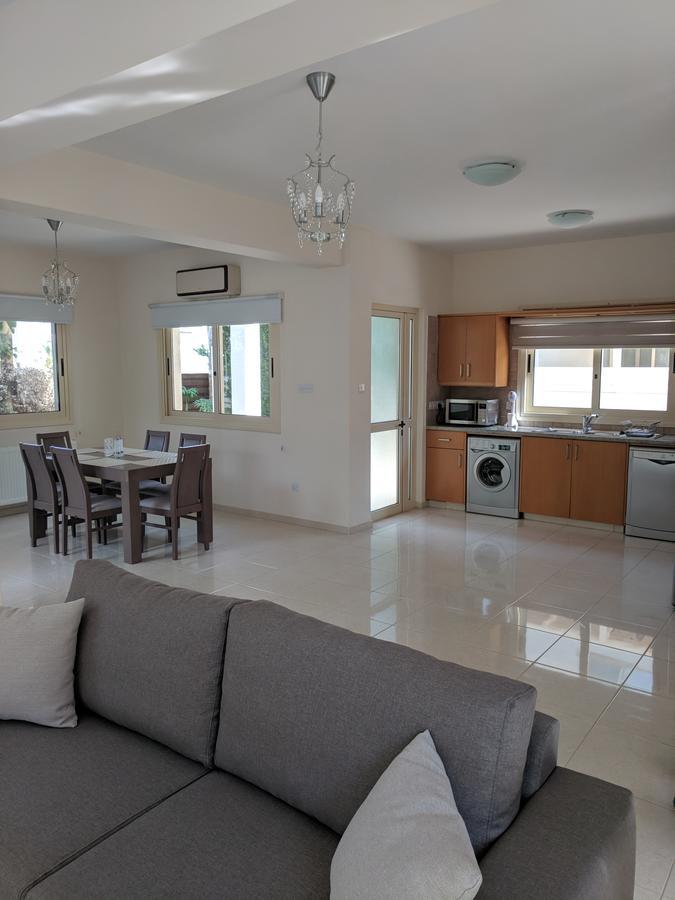 Anthorina Villa 9 Protaras Luaran gambar