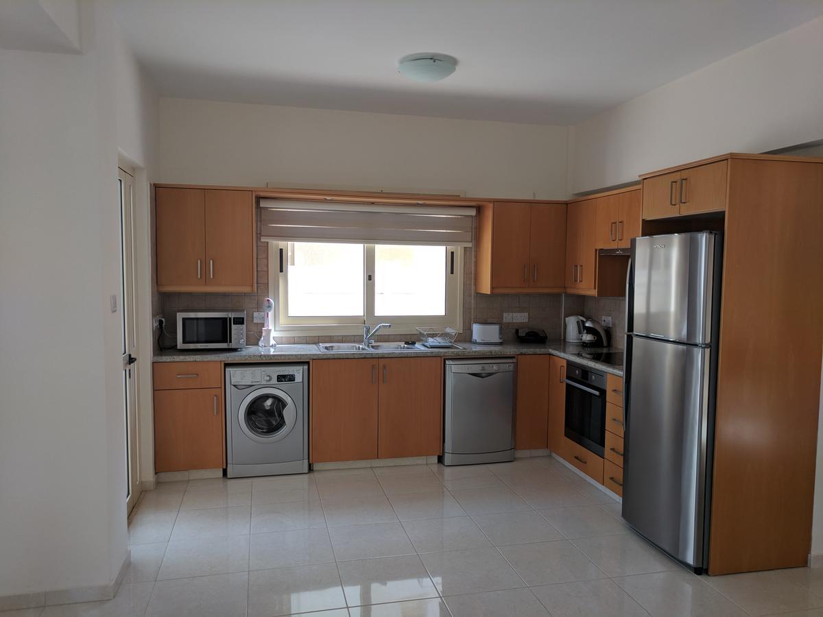 Anthorina Villa 9 Protaras Luaran gambar