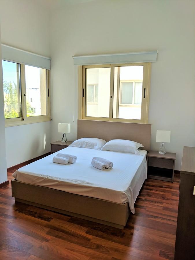 Anthorina Villa 9 Protaras Luaran gambar