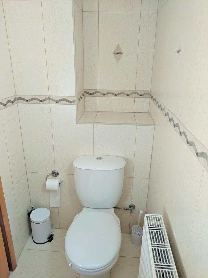 Anthorina Villa 9 Protaras Luaran gambar