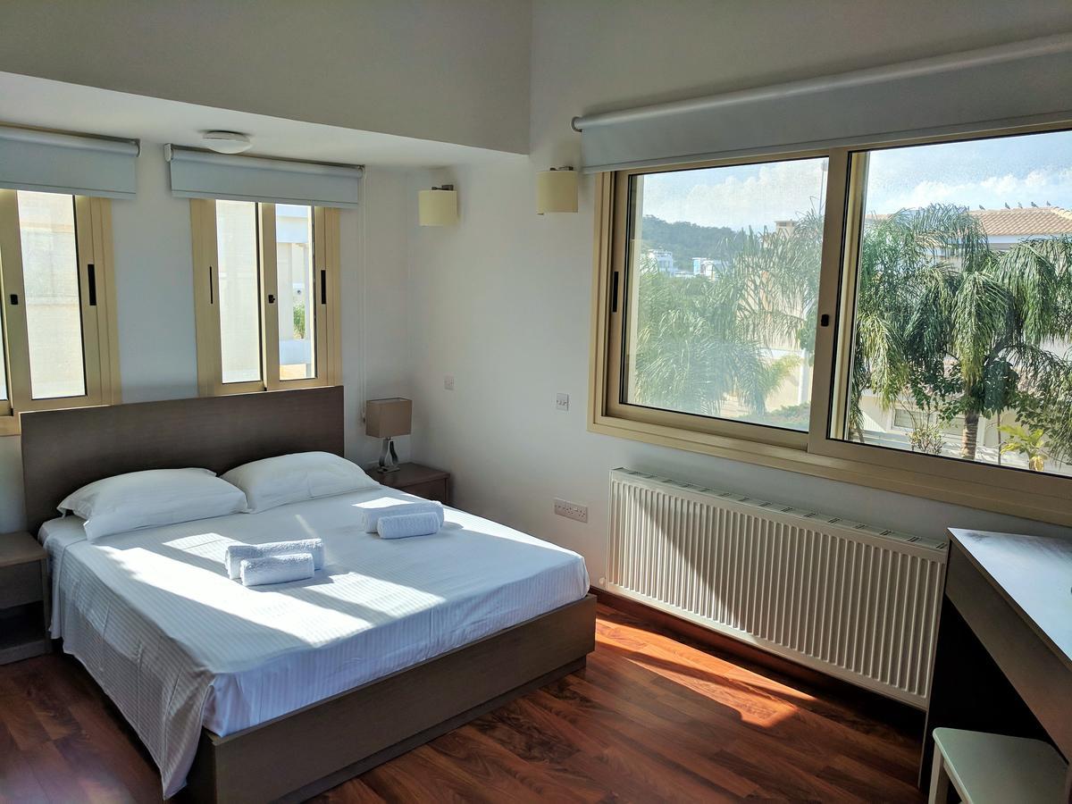 Anthorina Villa 9 Protaras Luaran gambar