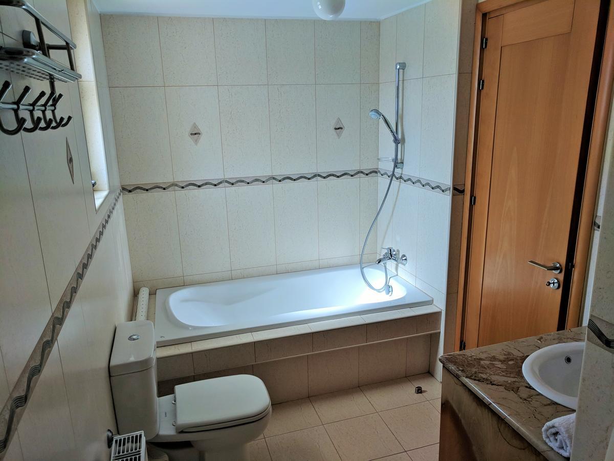 Anthorina Villa 9 Protaras Luaran gambar