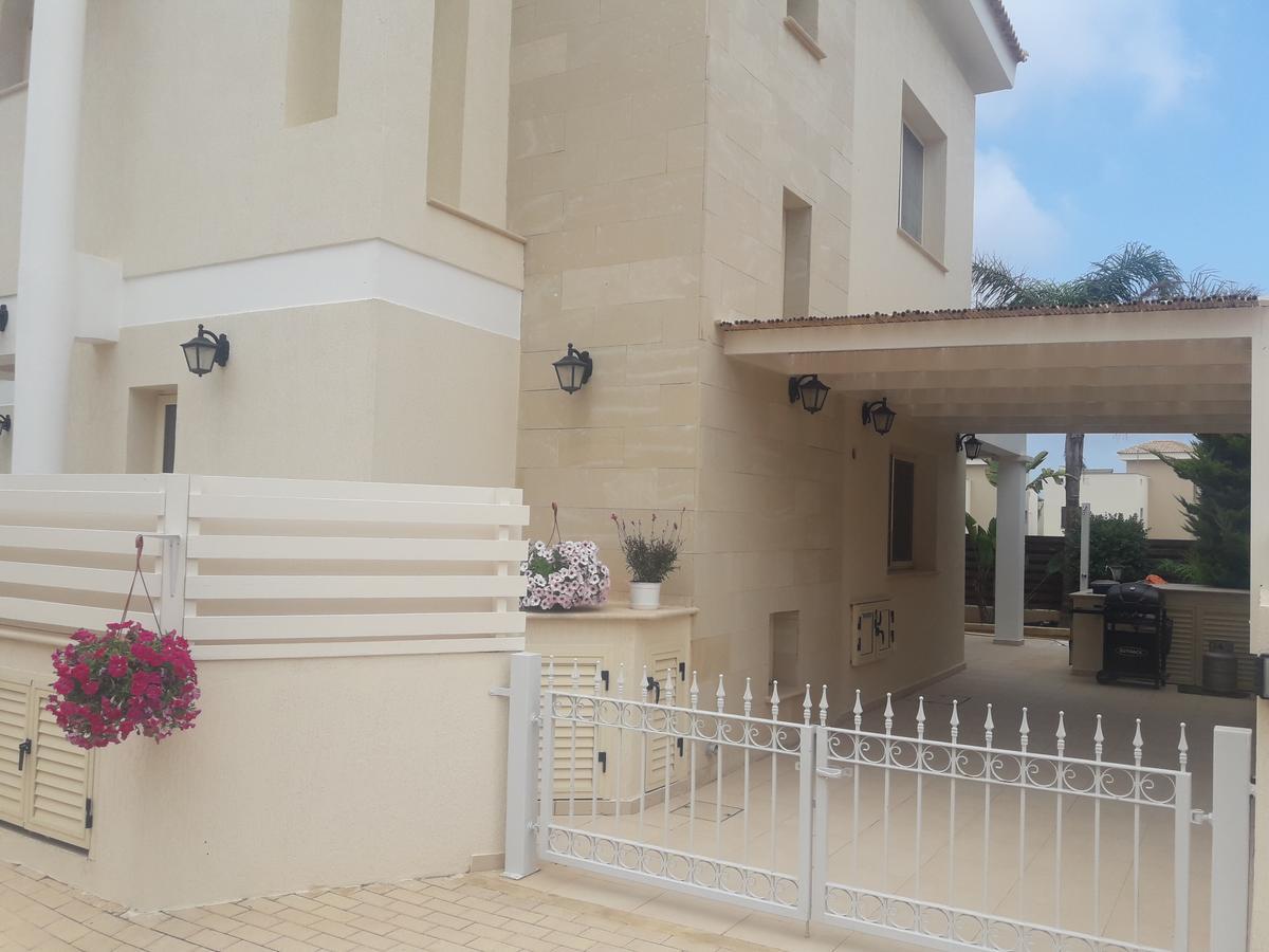 Anthorina Villa 9 Protaras Luaran gambar