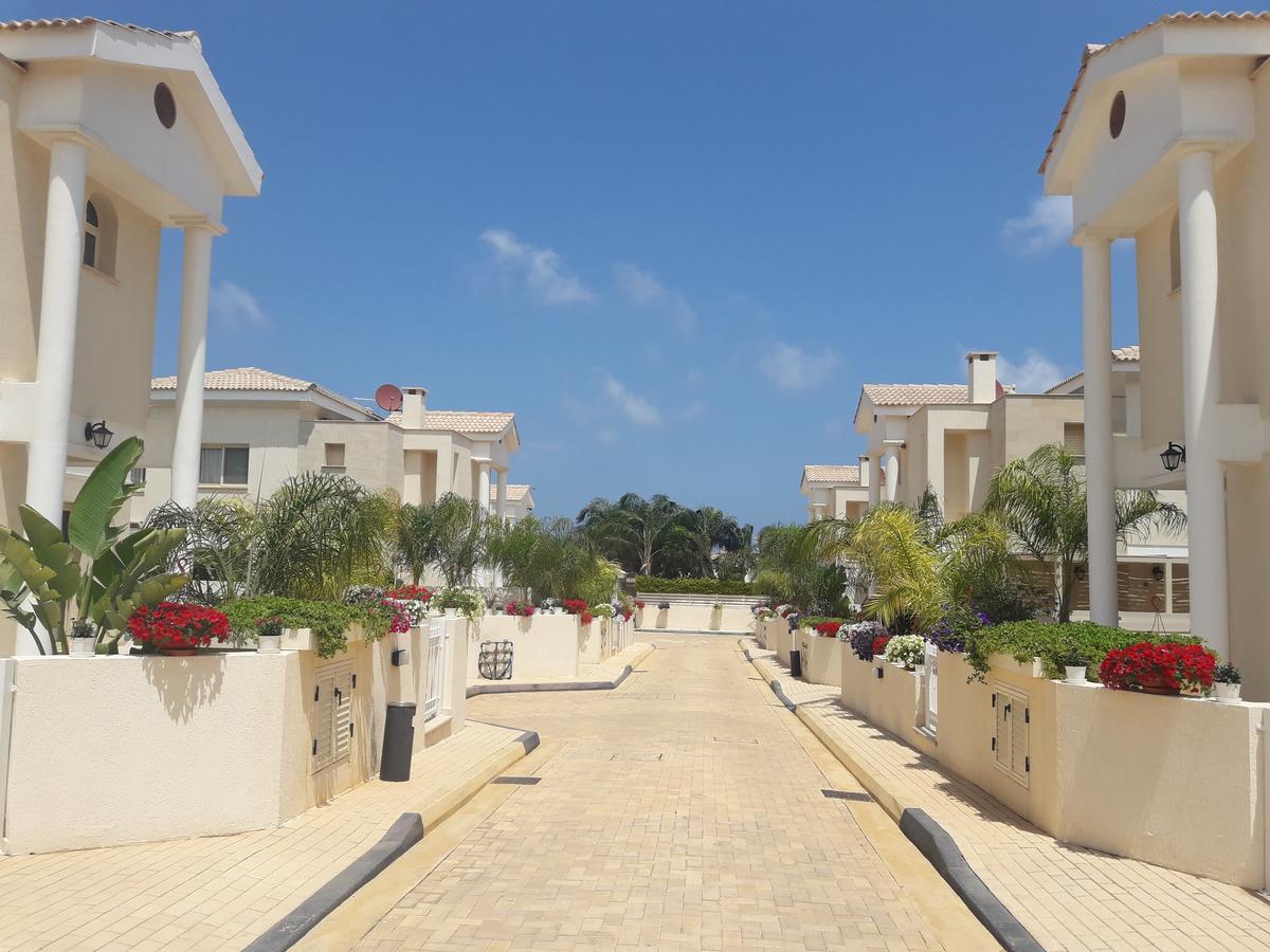 Anthorina Villa 9 Protaras Luaran gambar