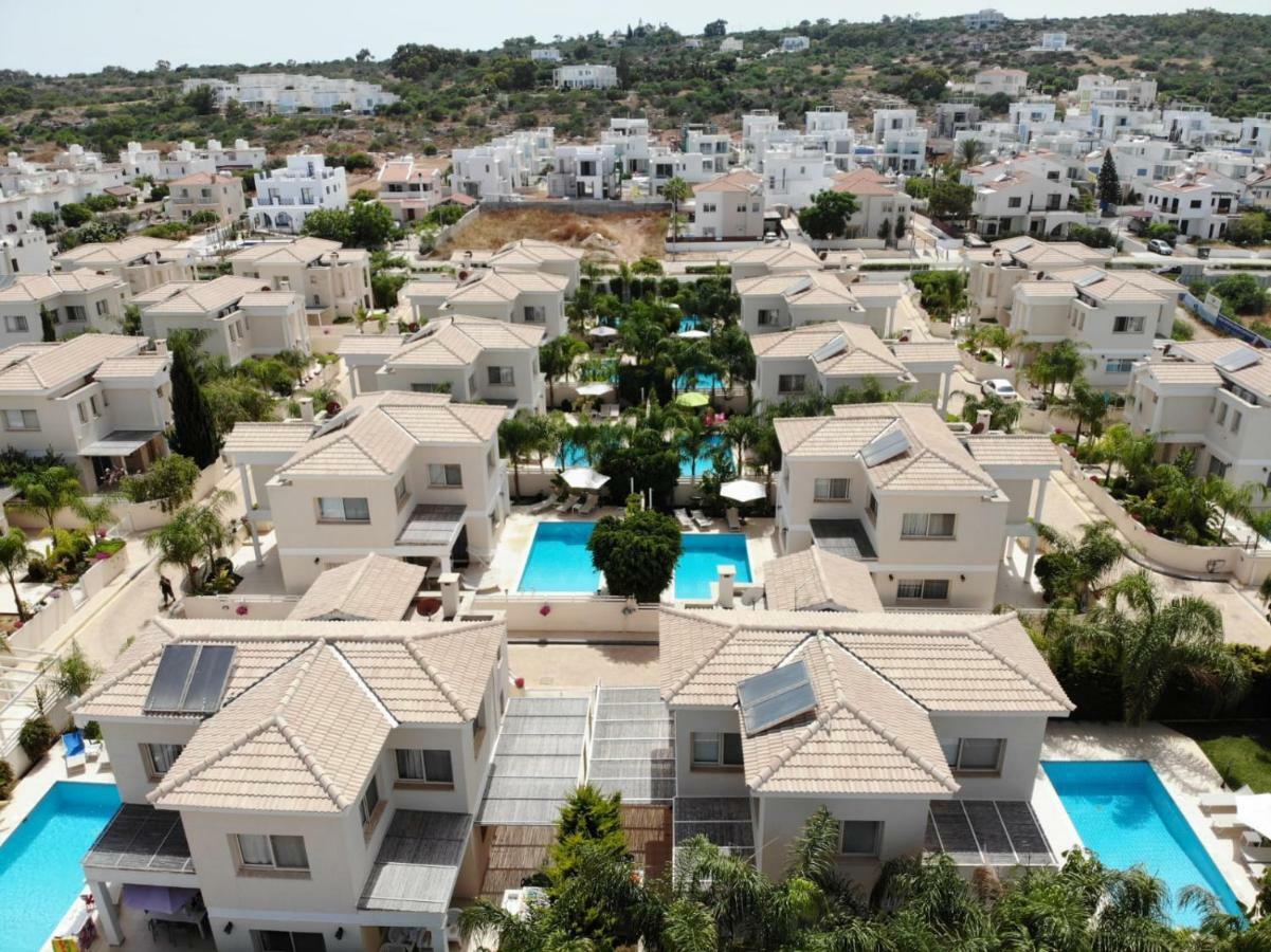 Anthorina Villa 9 Protaras Luaran gambar