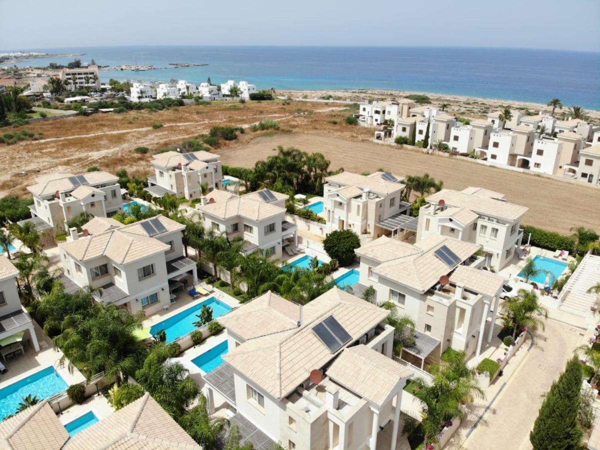 Anthorina Villa 9 Protaras Luaran gambar